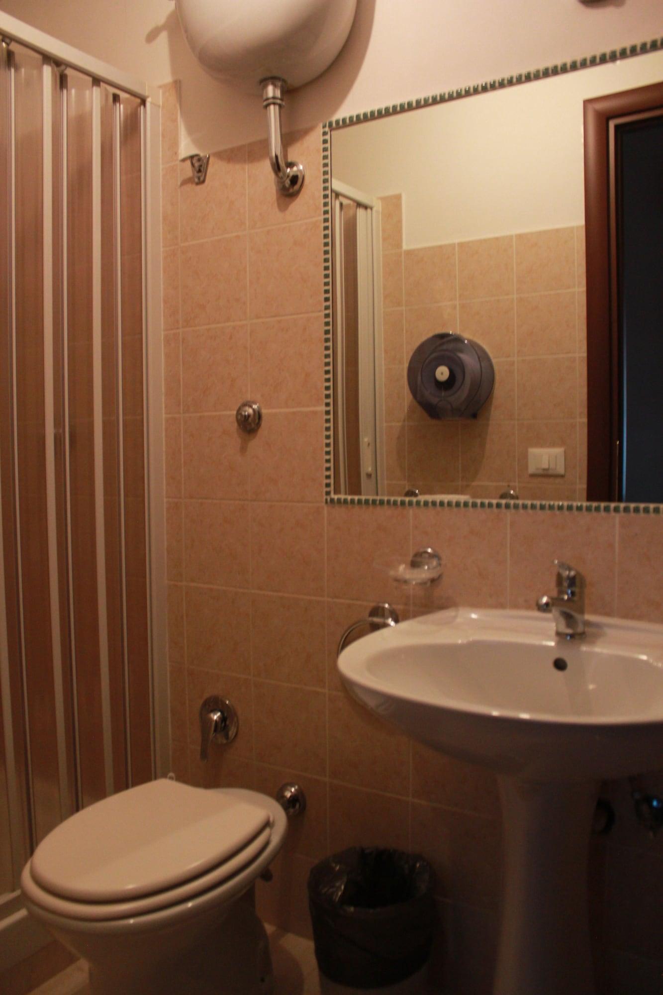 Hotel Il Papavero Рим Екстер'єр фото