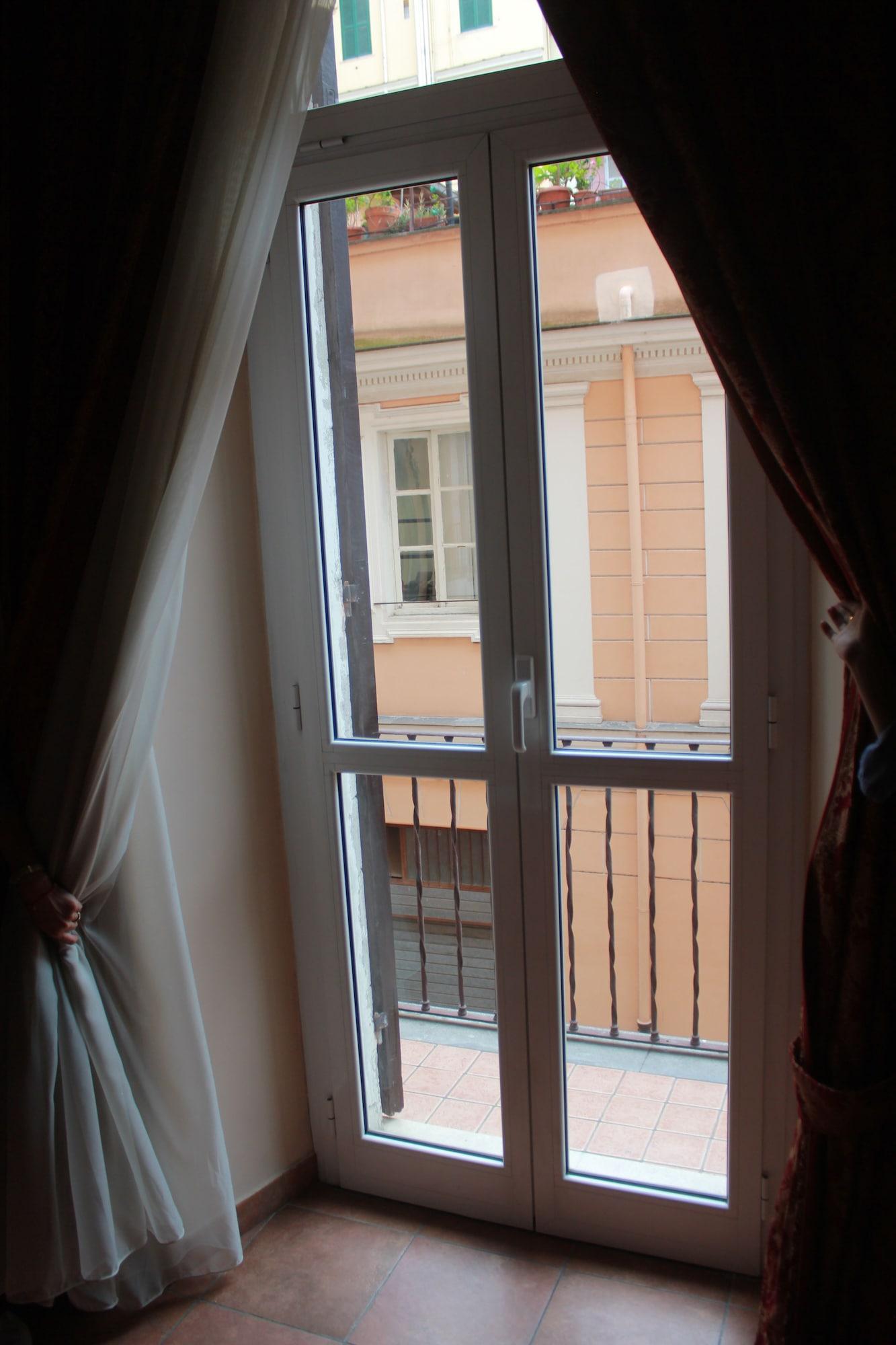 Hotel Il Papavero Рим Екстер'єр фото