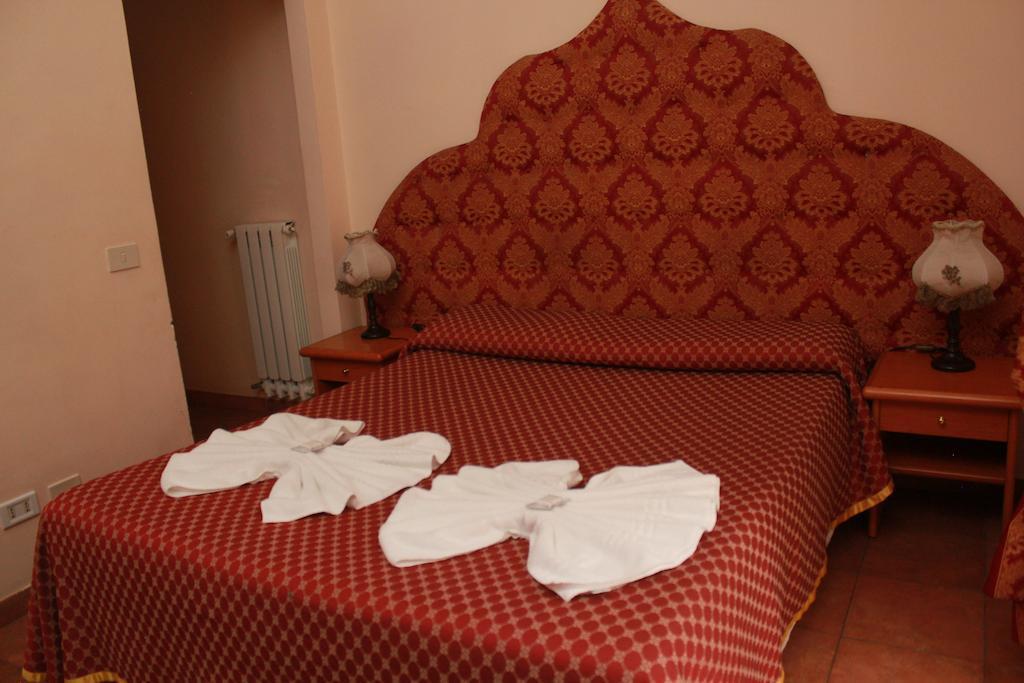 Hotel Il Papavero Рим Екстер'єр фото