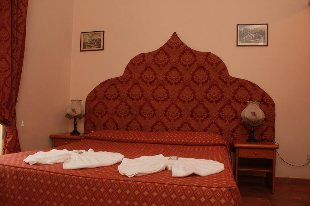 Hotel Il Papavero Рим Екстер'єр фото