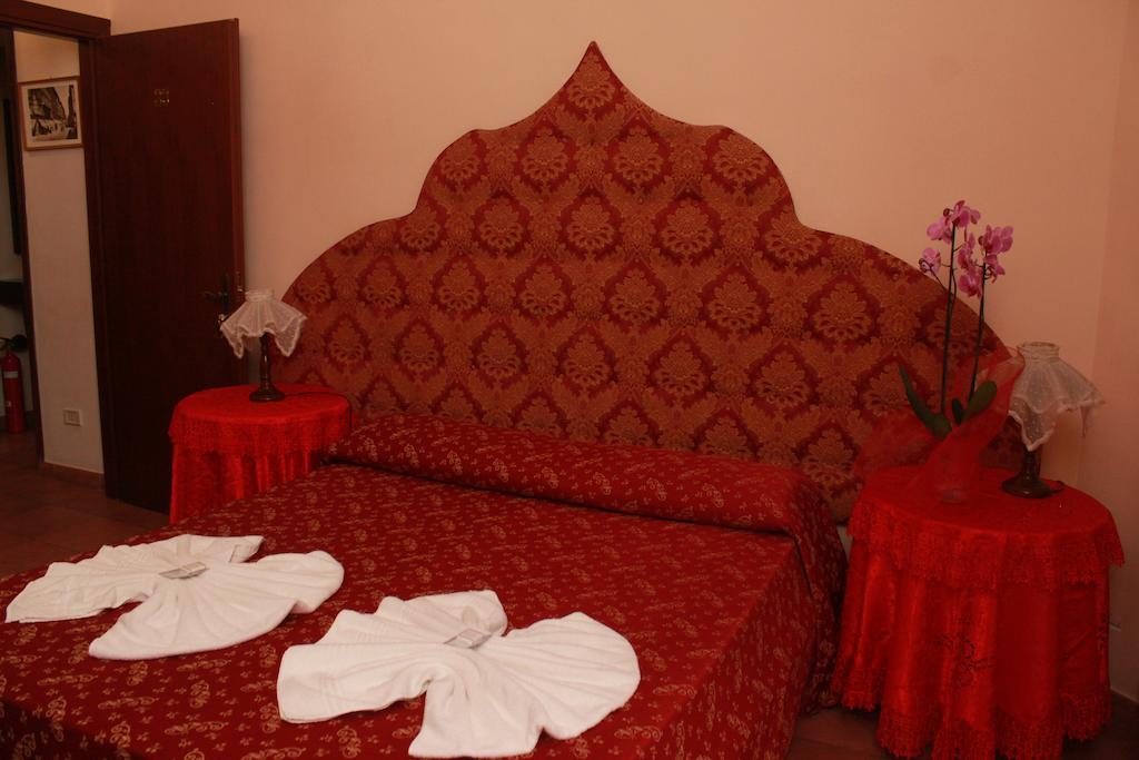 Hotel Il Papavero Рим Екстер'єр фото