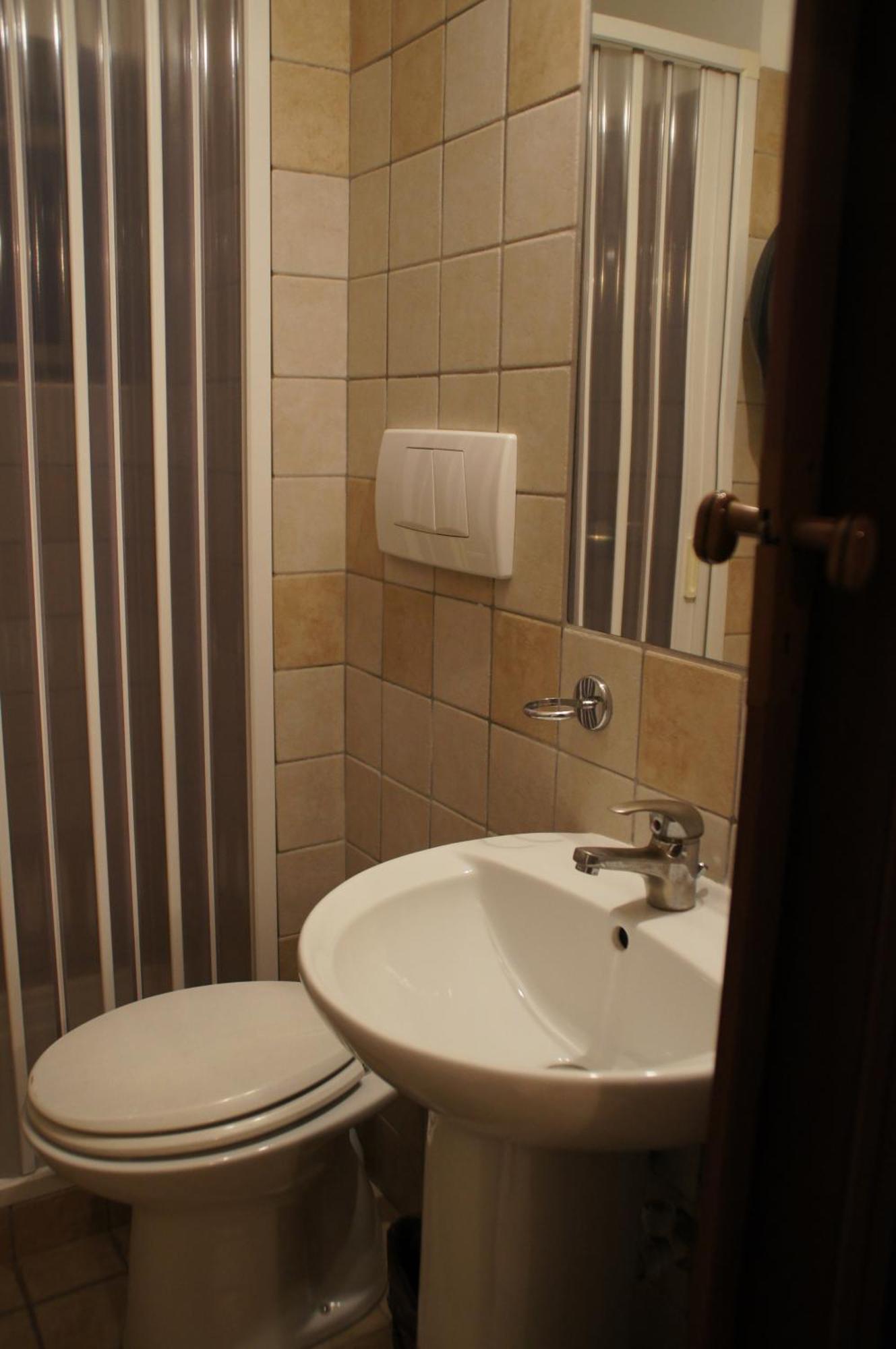 Hotel Il Papavero Рим Екстер'єр фото