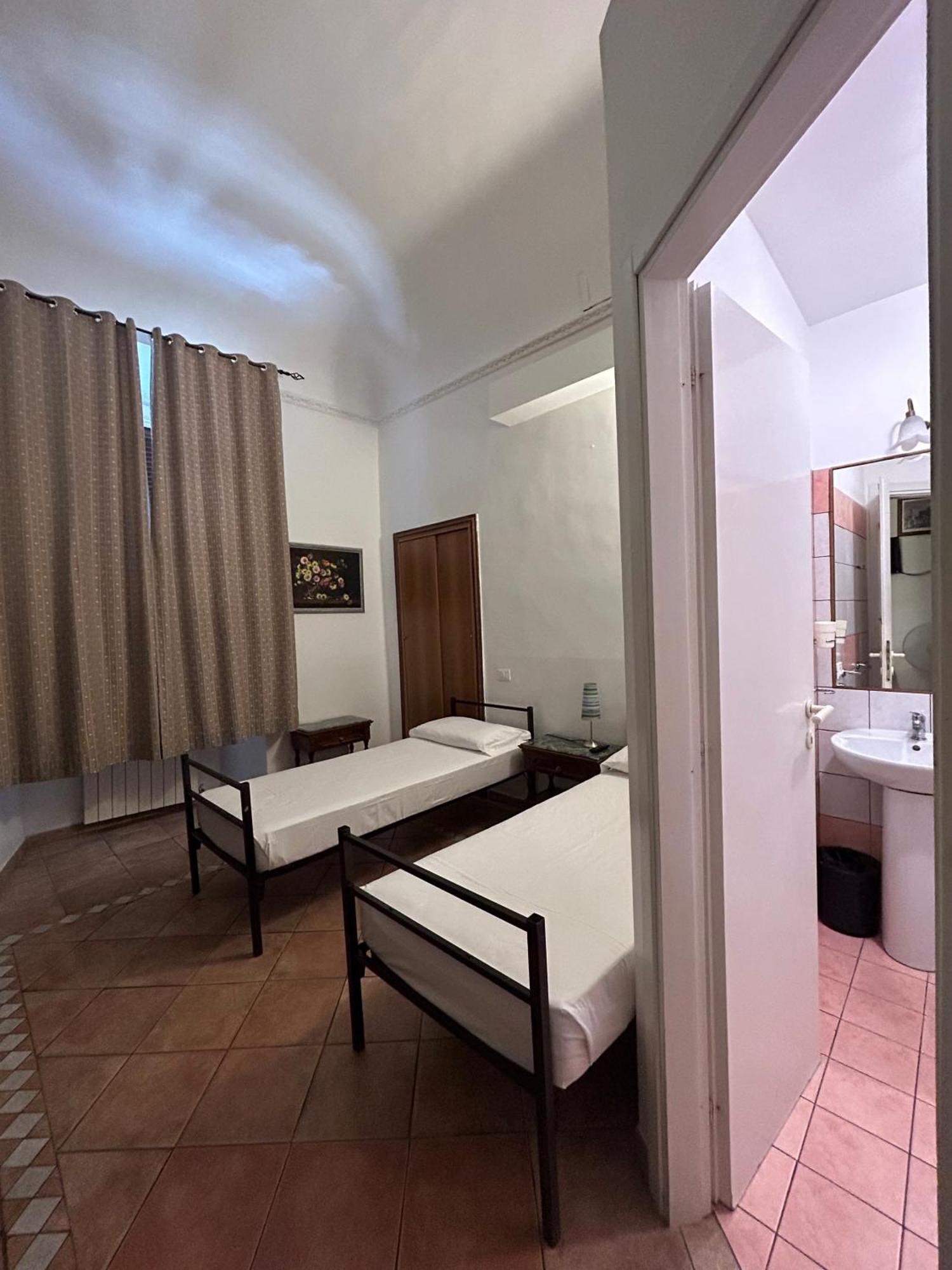 Hotel Il Papavero Рим Екстер'єр фото