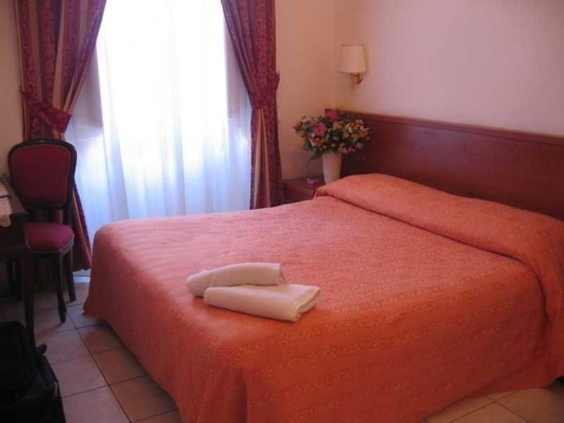 Hotel Il Papavero Рим Екстер'єр фото