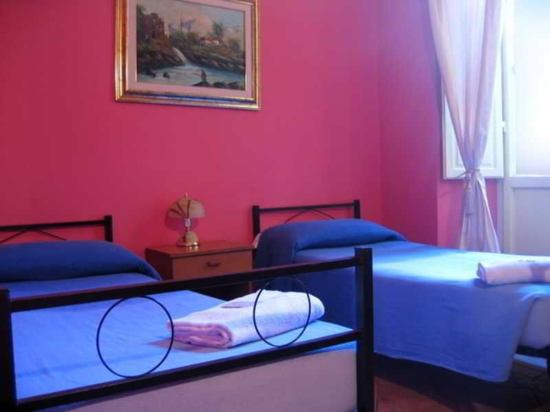 Hotel Il Papavero Рим Екстер'єр фото