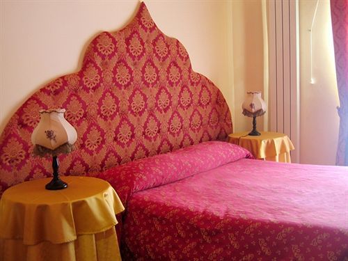 Hotel Il Papavero Рим Екстер'єр фото